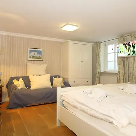 Bijeness Ferienhaus Wenningstedt-Braderup