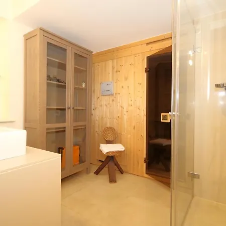 Ferienhaus Bijeness Wenningstedt-Braderup