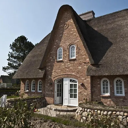 Ferienhaus Bijeness