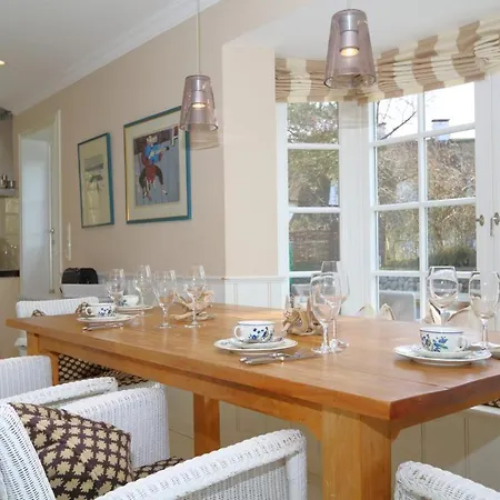 Ferienhaus Bijeness Wenningstedt-Braderup