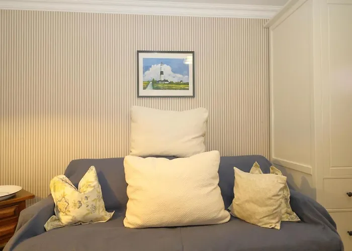 Casa vacanze Bijeness *