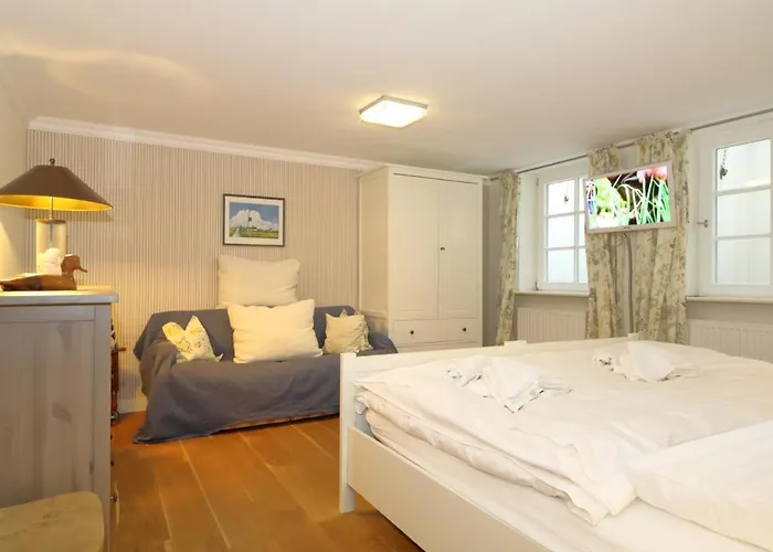 Bijeness Casa vacanze Wenningstedt-Braderup