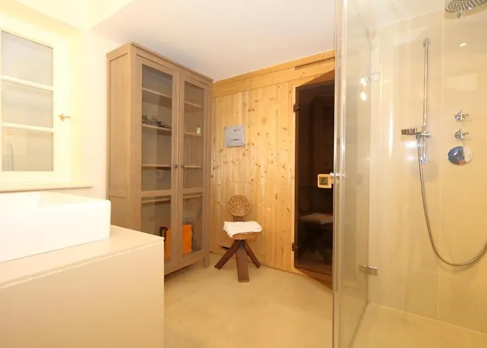 Casa vacanze Bijeness Wenningstedt-Braderup