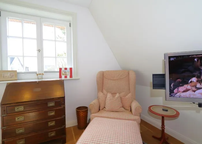 Bijeness Wenningstedt-Braderup