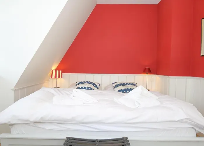 Casa vacanze Bijeness *