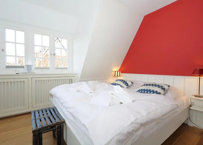 Bijeness Casa vacanze Wenningstedt-Braderup