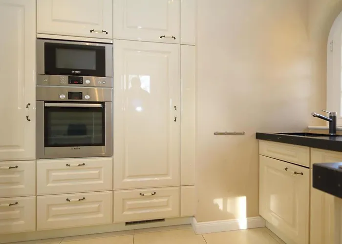 Casa vacanze Bijeness Wenningstedt-Braderup