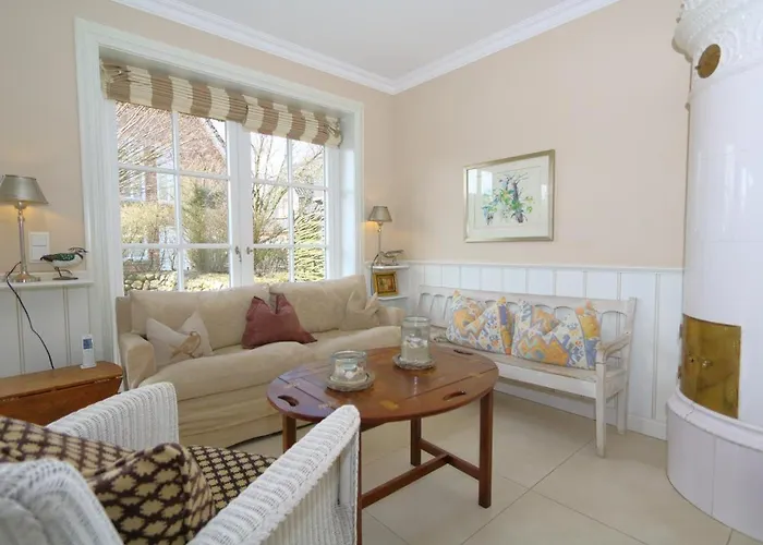 Bijeness Wenningstedt-Braderup