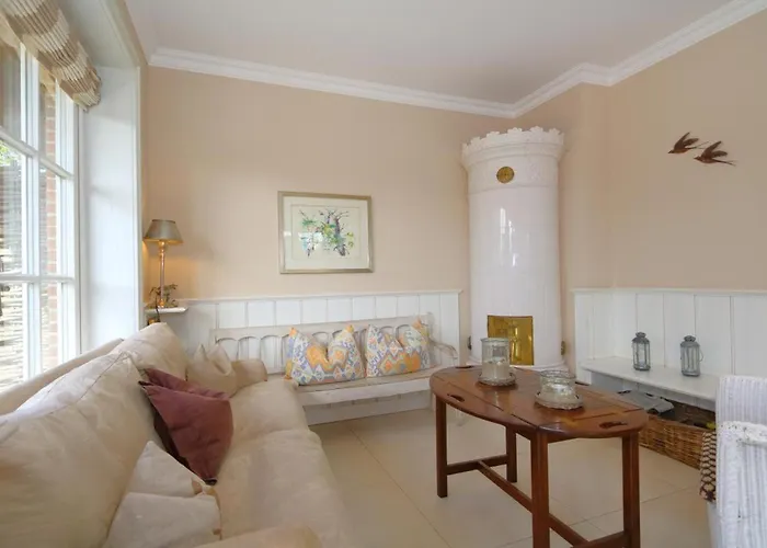 Casa vacanze Bijeness *