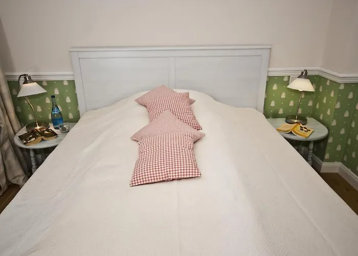 Casa vacanze Bijeness *